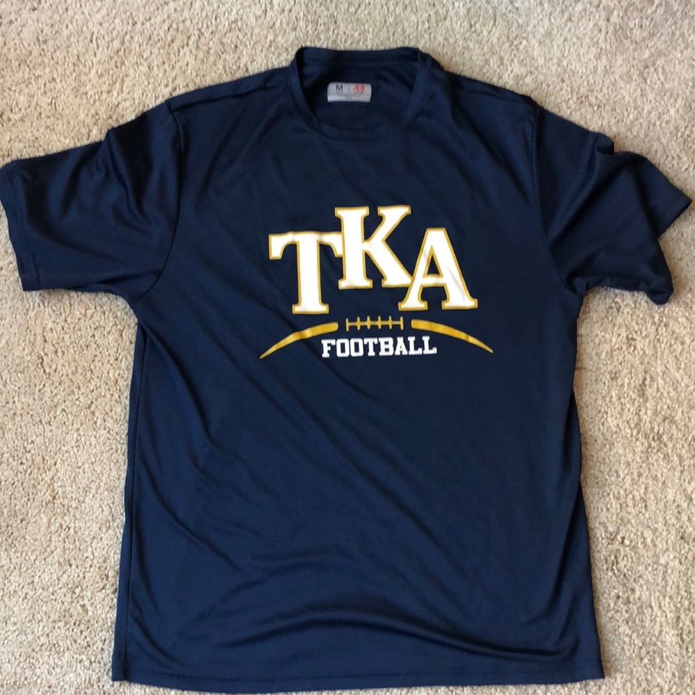 Medium T-shirt short sleeves